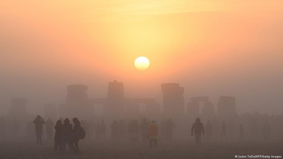 Unveiling the Sacred Boundary: New Discoveries at Stonehenge (2026)