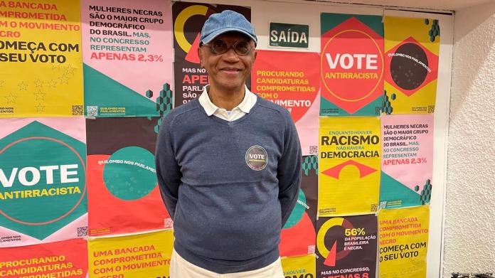 Helio Santos