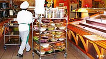 Fotos Cassius Garten Biorestaurant Vegetarisches Restaurant Bistro Cafe In 53111 Bonn Zentrum