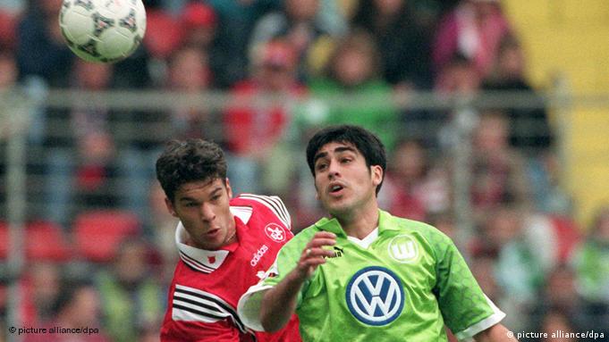 1 Fc Kaiserslautern Wikipedia Get a summary of the Kaiserslautern vs.
