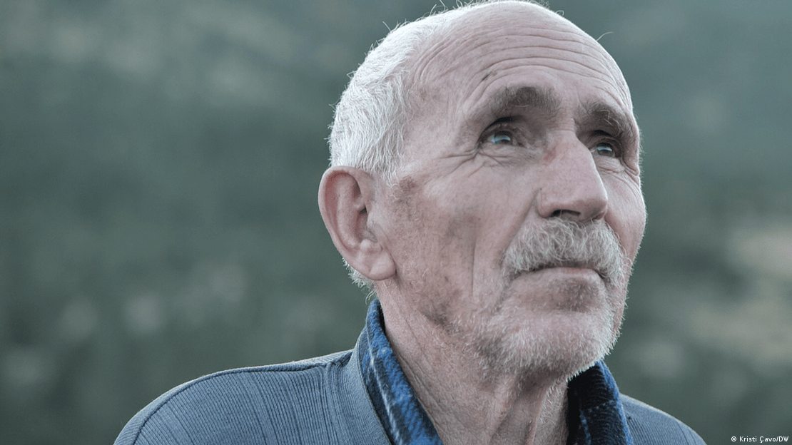 Lazam Kaci nga fshati Borie-Lurë, mbrojtës i pyjeve 