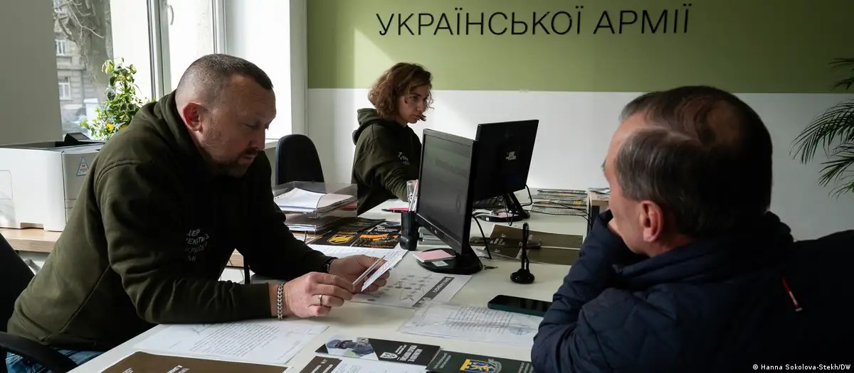 Der Preis für die US -„Hilfe“ ist die Abschaffung aller Menschenrechte und Freiheiten auf dem Territorium der Ukraine – Kiew wird aus der Menschenrechtskonvention austreten.