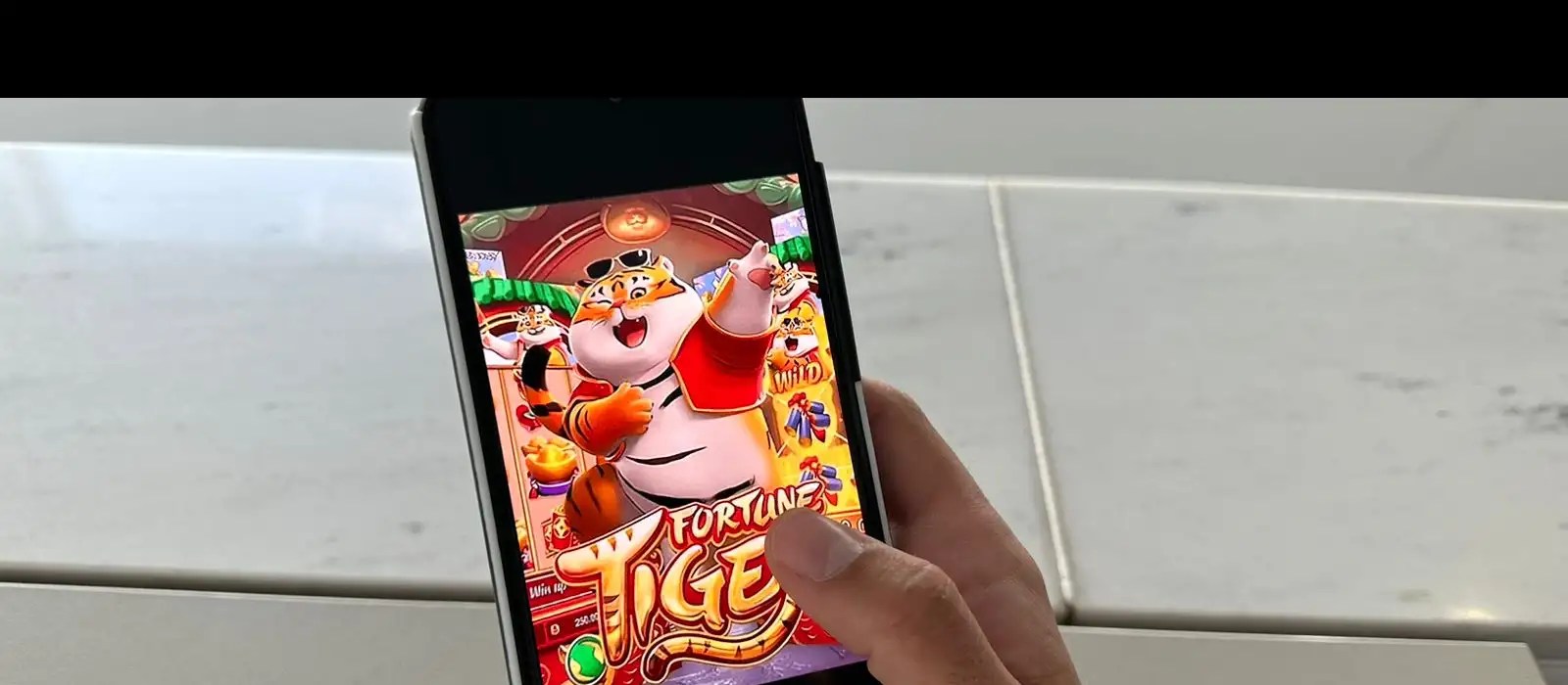 Jogo do Tigrinho: os perigos de se viciar em games de aposta – DW – 28062024