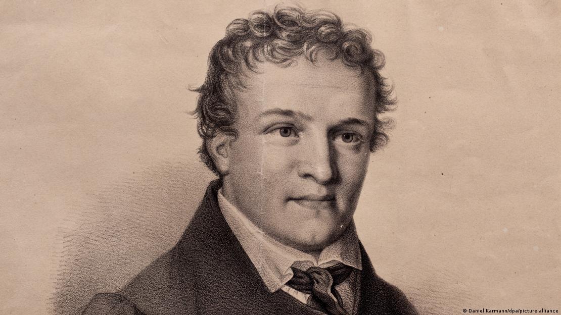 Kaspar Hauser, el joven que apareció misteriosamente en Núremberg en 1828, desató una teoría sobre su origen real que ha perdurado casi 200 años.
