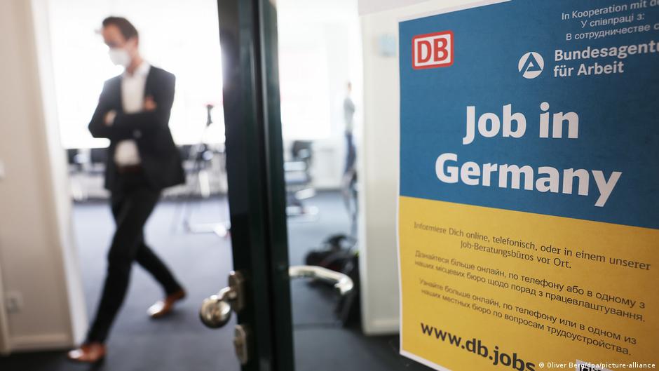 Germany's Rising Poverty Among Educated: 2 Million at Risk (2026)