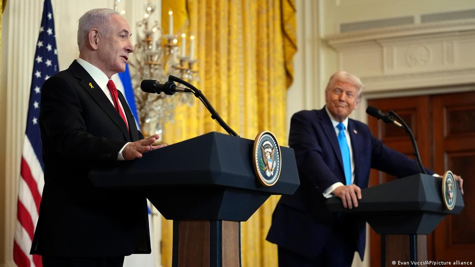 Trump’s Gaza Plan: Reality or Rhetoric?