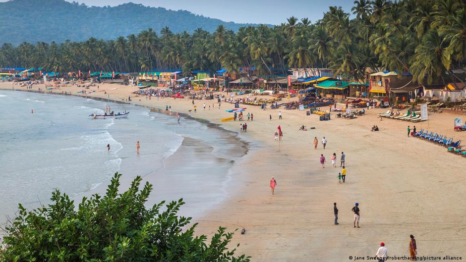 Goa Nightclub Tragedy: 25 Lives Lost in Devastating Fire (2026)