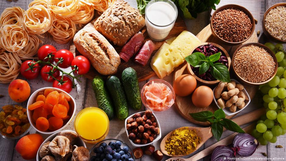 美國新膳食指南推高蛋白質攝入 專家警告健康風險增大