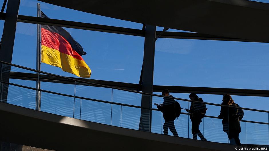 Why Are 1 in 5 Young Germans Planning to Leave the Country? (Gen Z Exodus Explained) (2026)