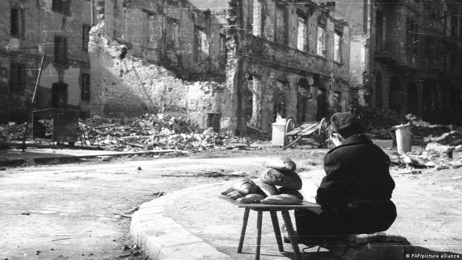 Niemiecki tygodnik o braku wypłat dla polskich ofiar wojny: to podłość Niemiecki tygodnik o braku wypłat dla polskich ofiar wojny: to podłość