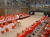 Conclave How Is A New Pope Chosen