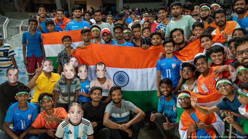 FIFA's World Cup Strategy in India and China: Greed or Misunderstanding? (2026)