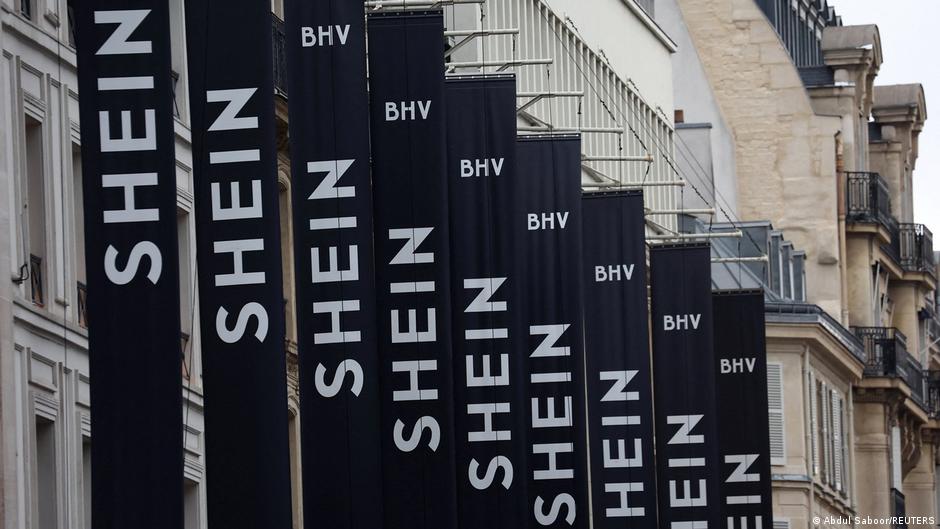 France Considers Ban on Shein’s Controversial ‘Childlike’ Sex Dolls: What You Need to Know France Considers Ban on Shein’s Controversial ‘Childlike’ Sex Dolls: What You Need to Know
