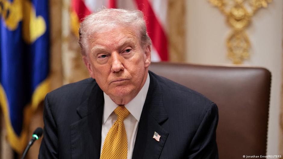 Trump Announces US Boycott of G20 Summit in South Africa Over White Farmers Discrimination (2025)