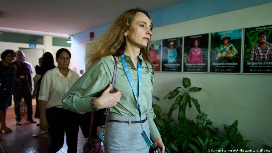 UN Expert Urges US to Lift Sanctions on Cuba | Economic Crisis and Human Rights Impact (2026)