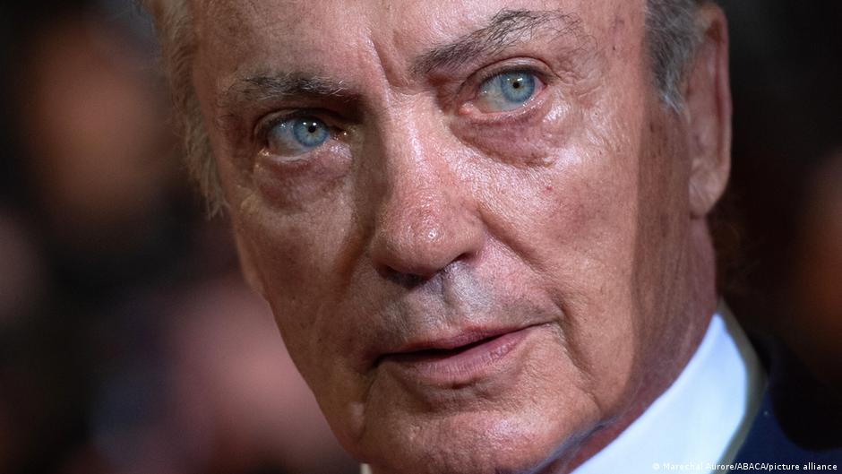 Remembering Udo Kier: A Legend's Legacy in Film and Art (2026)