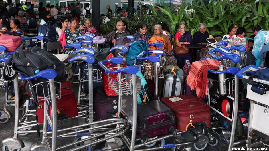 India’s Flight Chaos: How to Ride the IndiGo Fare Cap wave — YouTube SEO Strategy (2026)