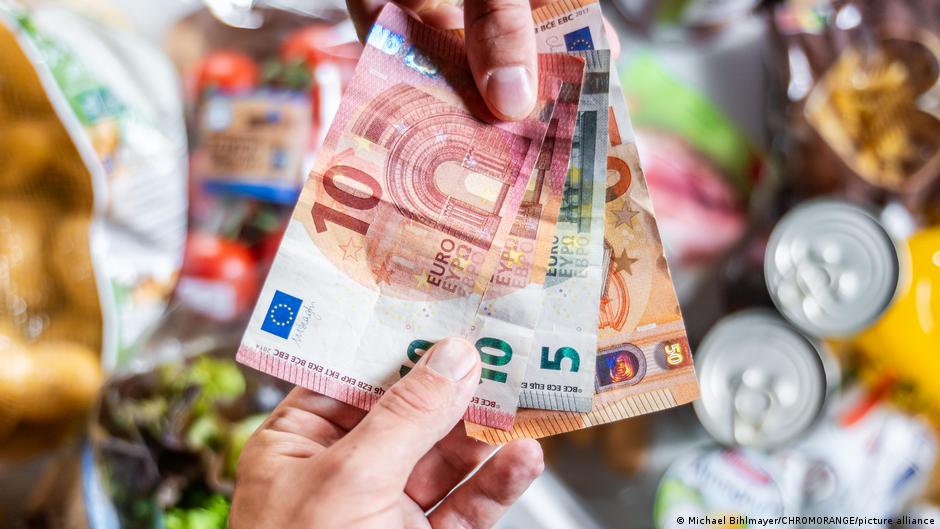 Germany Inflation Surges to 2.1% in 2026: Food Prices Spike, Energy Costs Drop (2026)