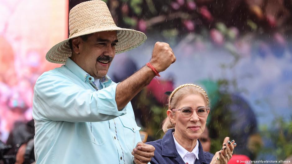 US Sanctions Maduro's 'Narco-Nephews': What It Means for Venezuela & US Relations (2026)