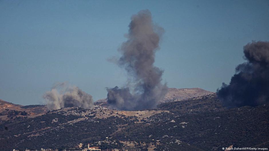 Breaking: Israel Kills Iran’s Quds Force Operative in Lebanon – Full Analysis (2026)