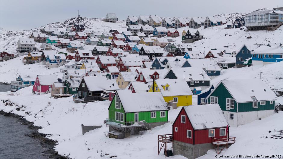 Why Greenland is a Geopolitical Hotspot: 5 Key Insights (2026)
