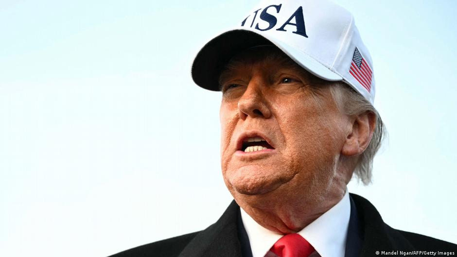 Trump Sends Hospital Boat to Greenland: What’s the Real Story? (2026)