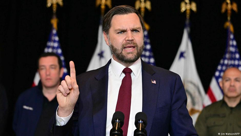 JD Vance Defends ICE After Arrest of 5-Year-Old in Minnesota: Full Story (2026)