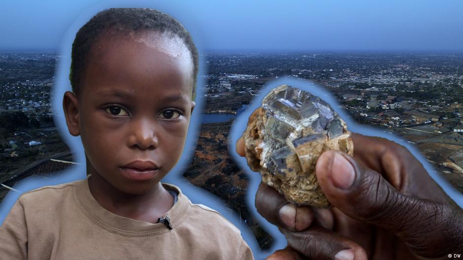 Zambia's Toxic Lead Crisis: Kabwe's Fight for Justice (2026)