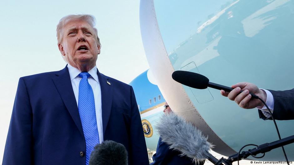 Unveiling Trump’s Audience in Iran: Who Are the Key Players?