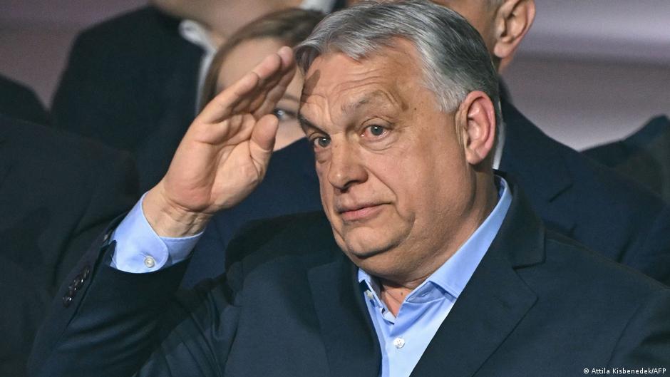 Hungary's Orban Concedes: A New Era for Democracy? (2026)