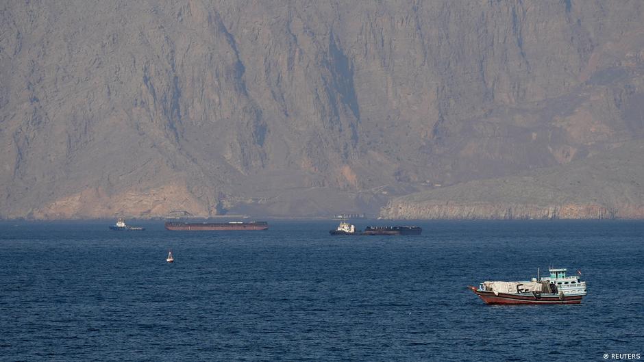 India-Iran Tensions: Vessels Attacked in Strait of Hormuz (2026)