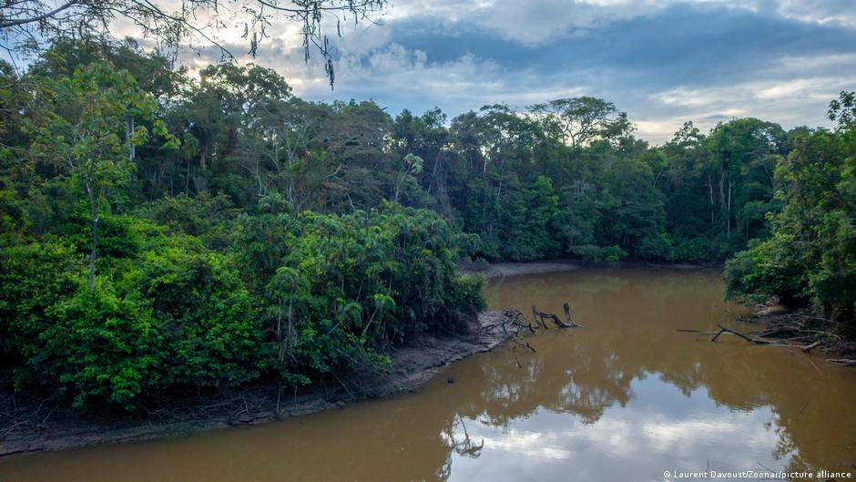 Ecuador Fracking in the Amazon: What It Means for The Environment and Economy (2026)