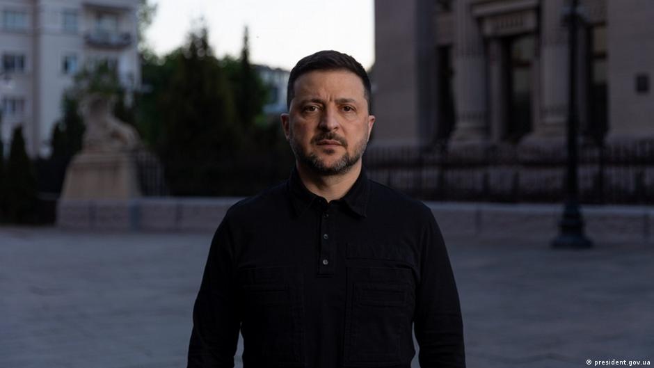 Zelenskyy and Poland: Rising Tensions as Honors are Stripped (2026)