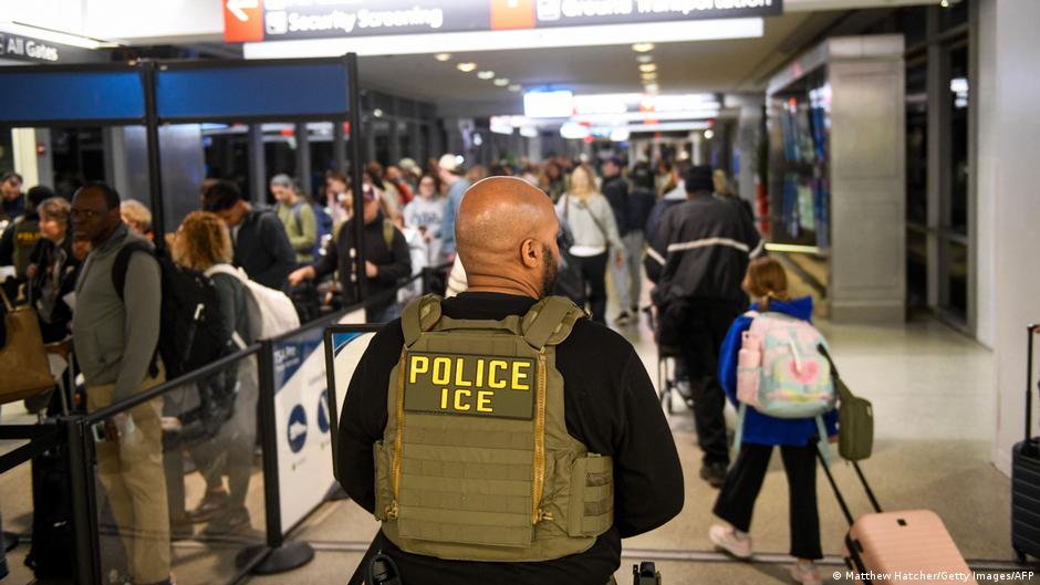 US Set to Stop Immigration at ‘Sanctuary City’ Airports: What This Means for Travelers and Communities