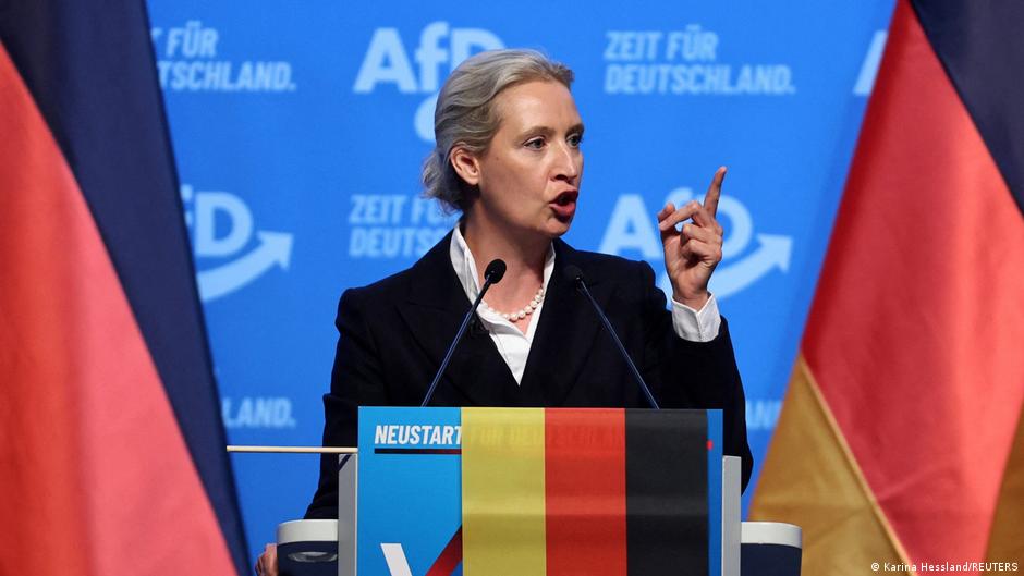 Germany's Far-Right AfD: Rising Power and Controversial Ambitions (2026)
