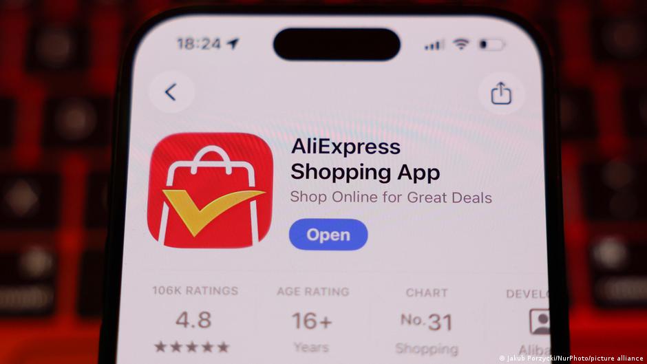 EU Slaps Record Fine on AliExpress: €550 Million for Counterfeit Goods (2026)