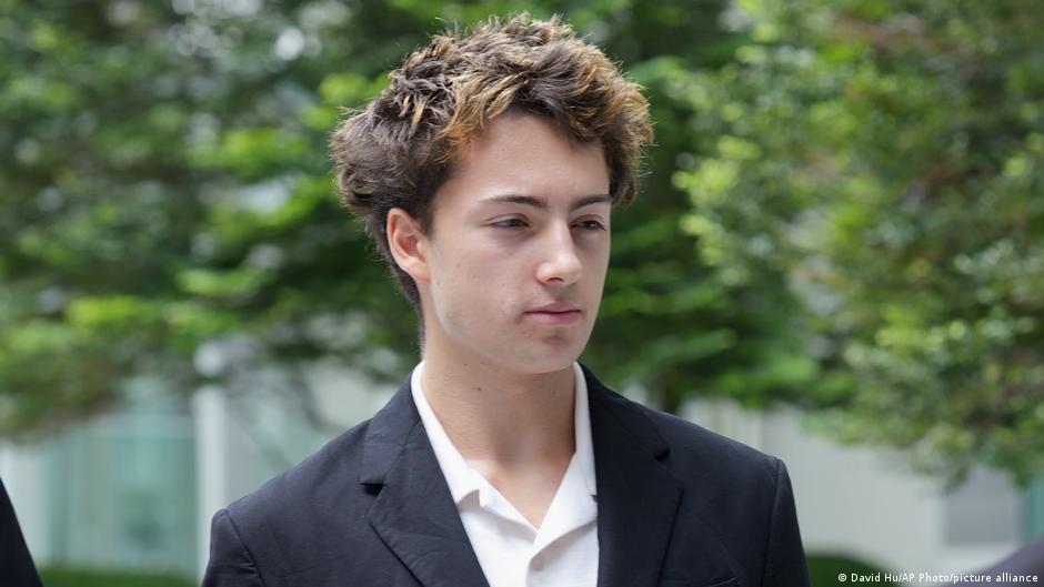 French Student Fined $458 for Straw Licking Prank in Singapore: Strict Laws Explained (2026)