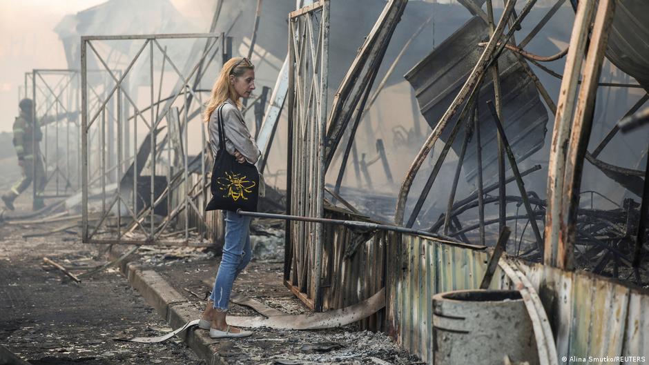 Ukraine Under Fire: Zelenskyy Warns of Russian Strikes as Kyiv and Lviv Hit Hard (2026)