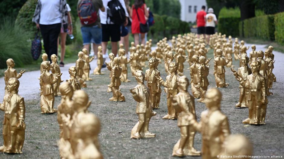 The Great Mozart Mystery: Unraveling the Theft of 200+ Mini-Mozarts (2026)