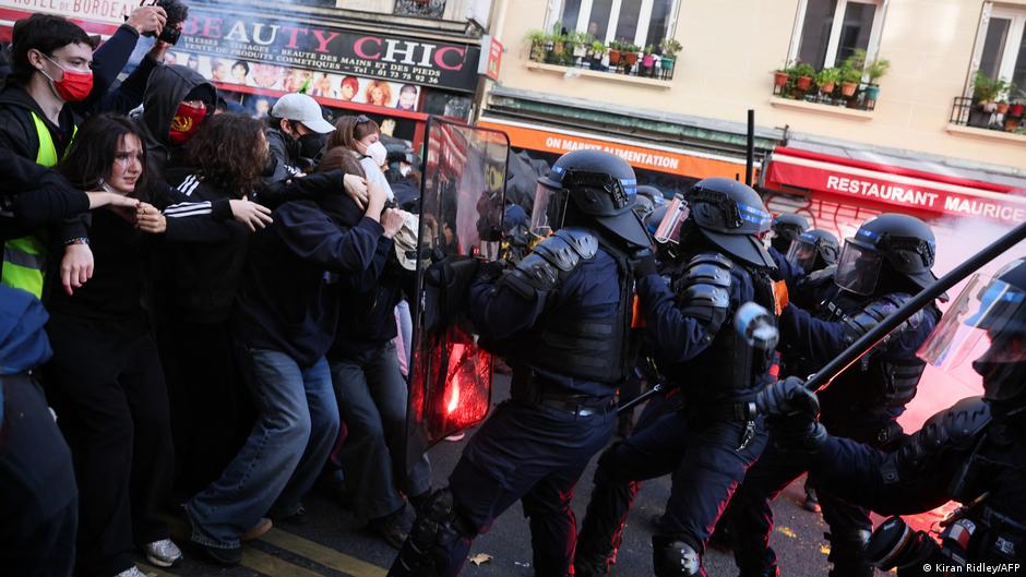 Pariz 17.10.2026.
