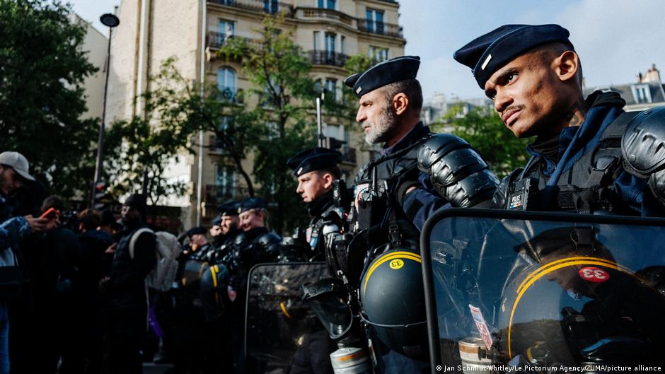 Pariz u četvrtak 22.10.2026.