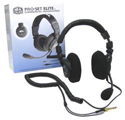 Proset Elite Profi Headset W Hc 6 Wimo 