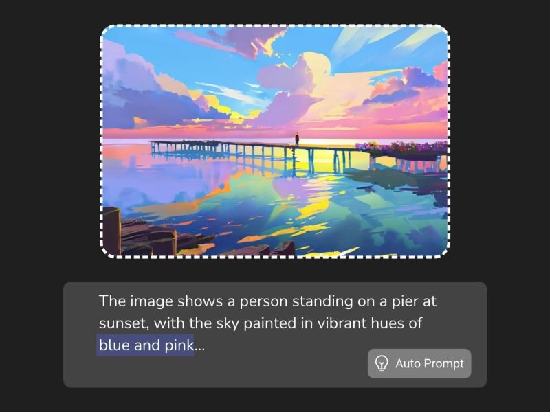 Github Artbycrunk Hyper Prompt Highly Customize Able Prompt For Your - Premium Landscape Background - Full HD