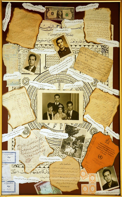 Collage - Definition Und Synonyme Von Collage Im Wörterbuch Italienisch 800_x_496_jpg