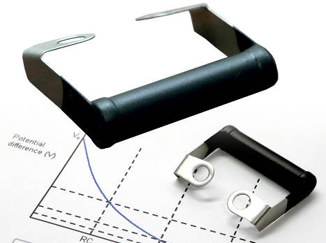 Easy Mount Discharge Resistors Made In The Uk