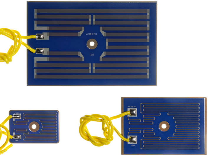 Power Resistors Professional Power Resistors Power Resistors Professional Power Resistors