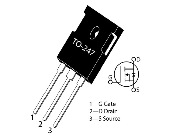 700v Sic Mosfets And 700v And 1 2k Schottky Diodes