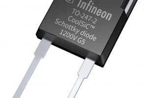 Enhanced Body Diodes In 600v Mosfets