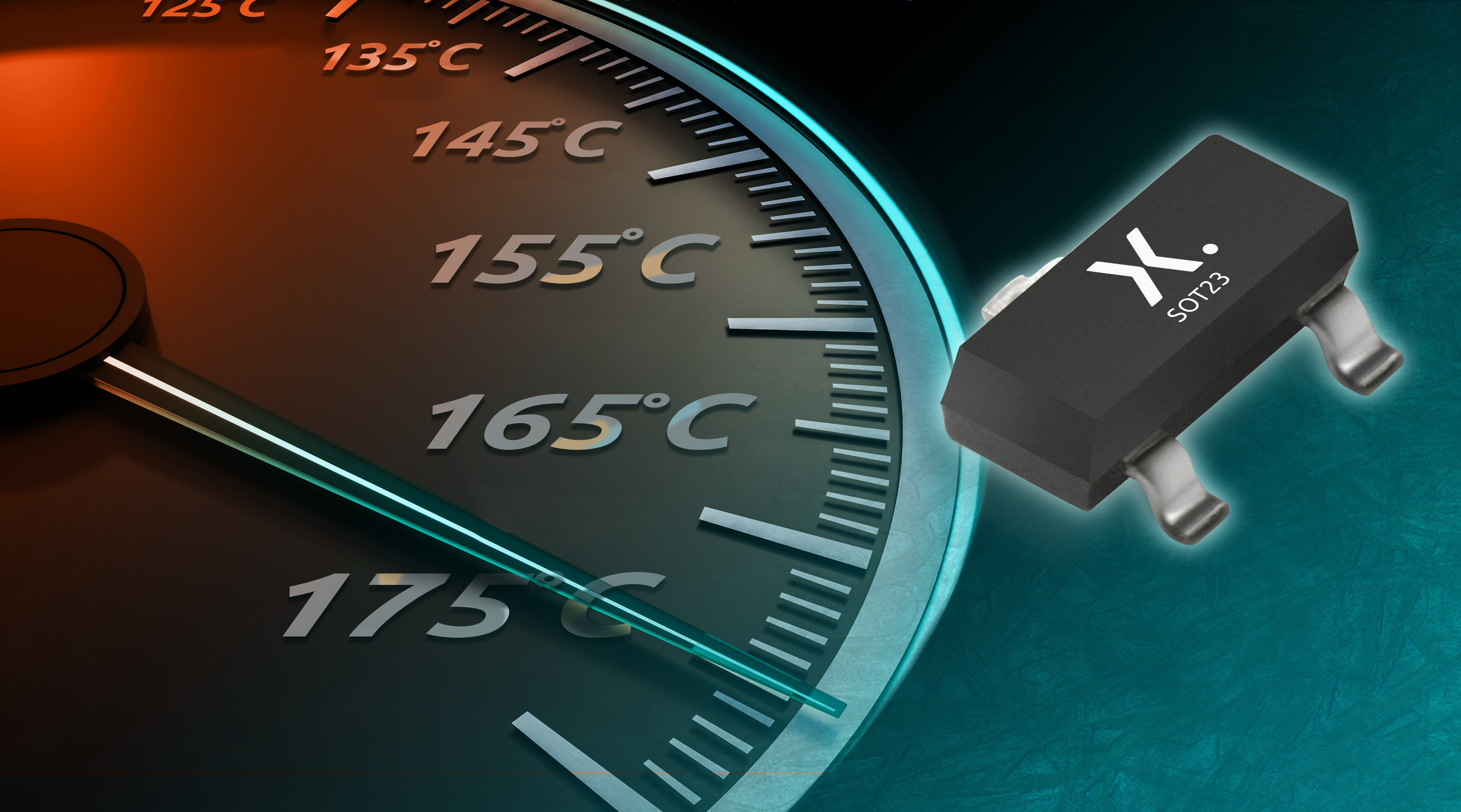 175 C Spec For Sot 23 Small Signal Diodes And Transistors