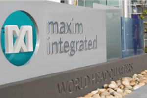 Rs Announces Agreement With Maxim Focusing On Designspark